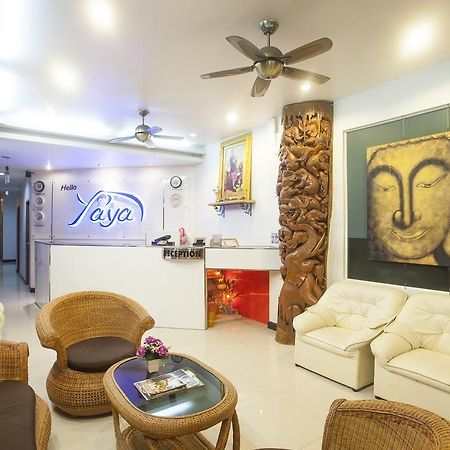 Hip Yaya Residences パトン エクステリア 写真