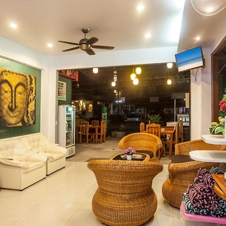 Hip Yaya Residences パトン エクステリア 写真