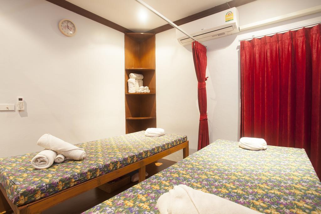 Hip Yaya Residences パトン エクステリア 写真