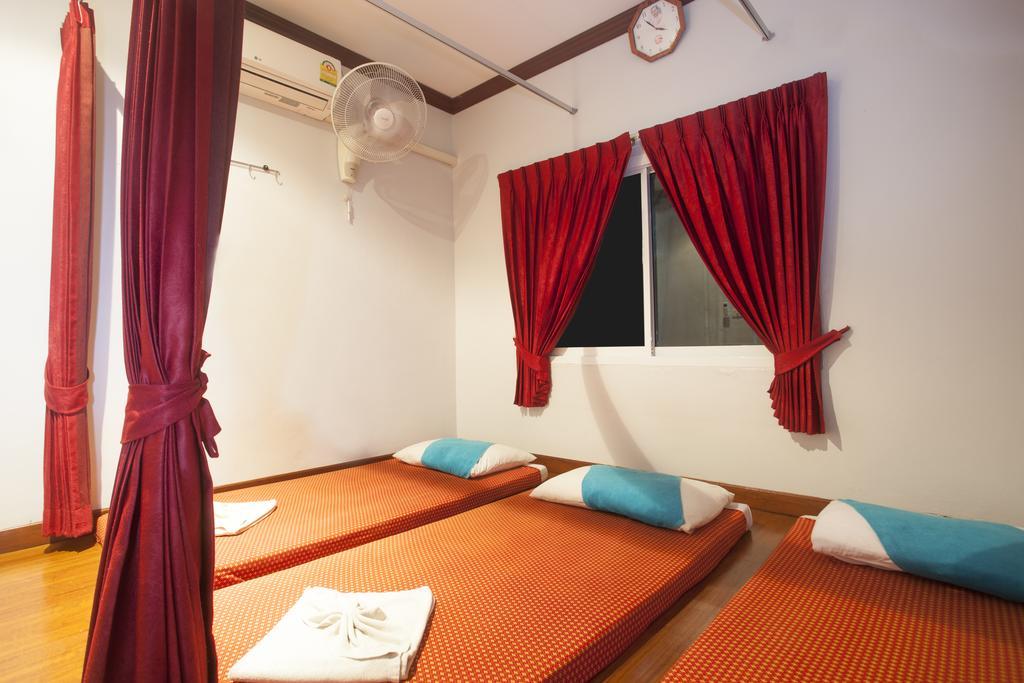 Hip Yaya Residences パトン エクステリア 写真