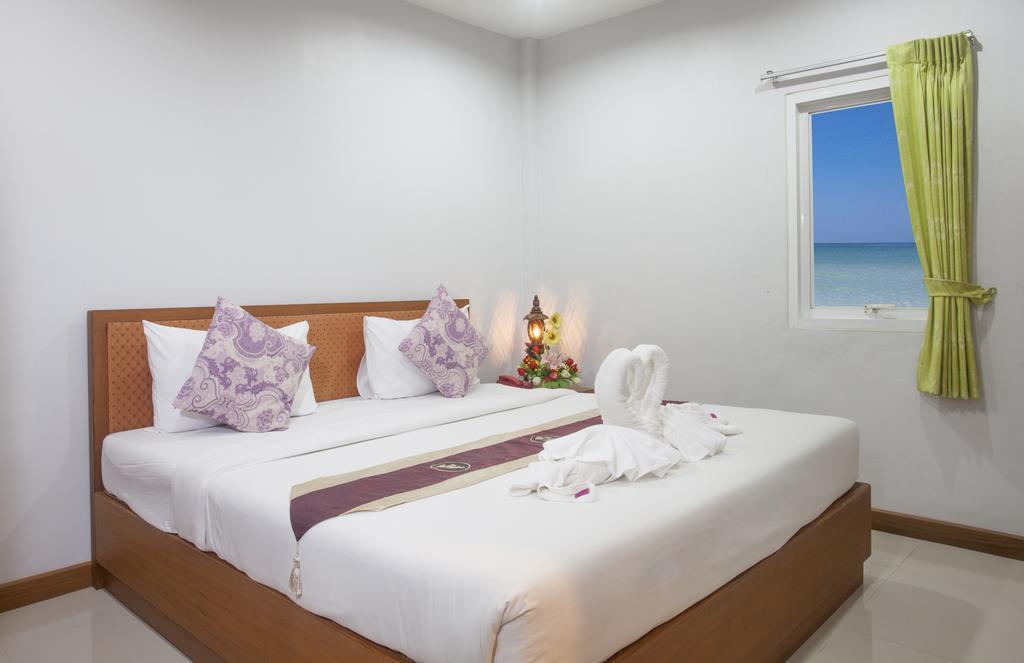 Hip Yaya Residences パトン エクステリア 写真