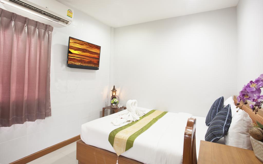 Hip Yaya Residences パトン エクステリア 写真