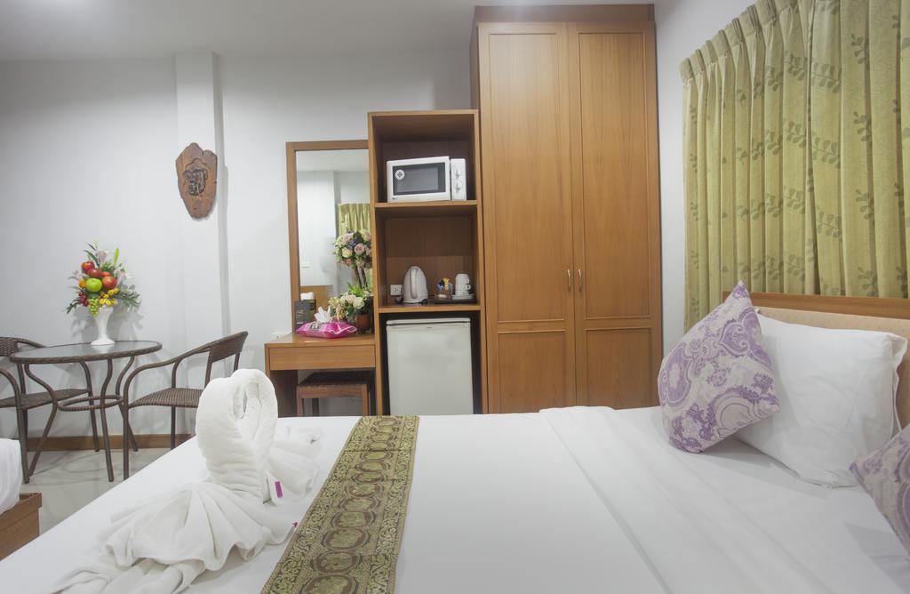 Hip Yaya Residences パトン エクステリア 写真