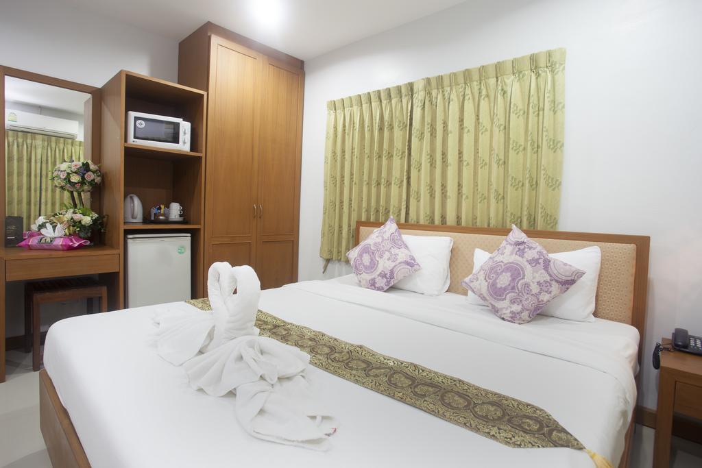 Hip Yaya Residences パトン エクステリア 写真