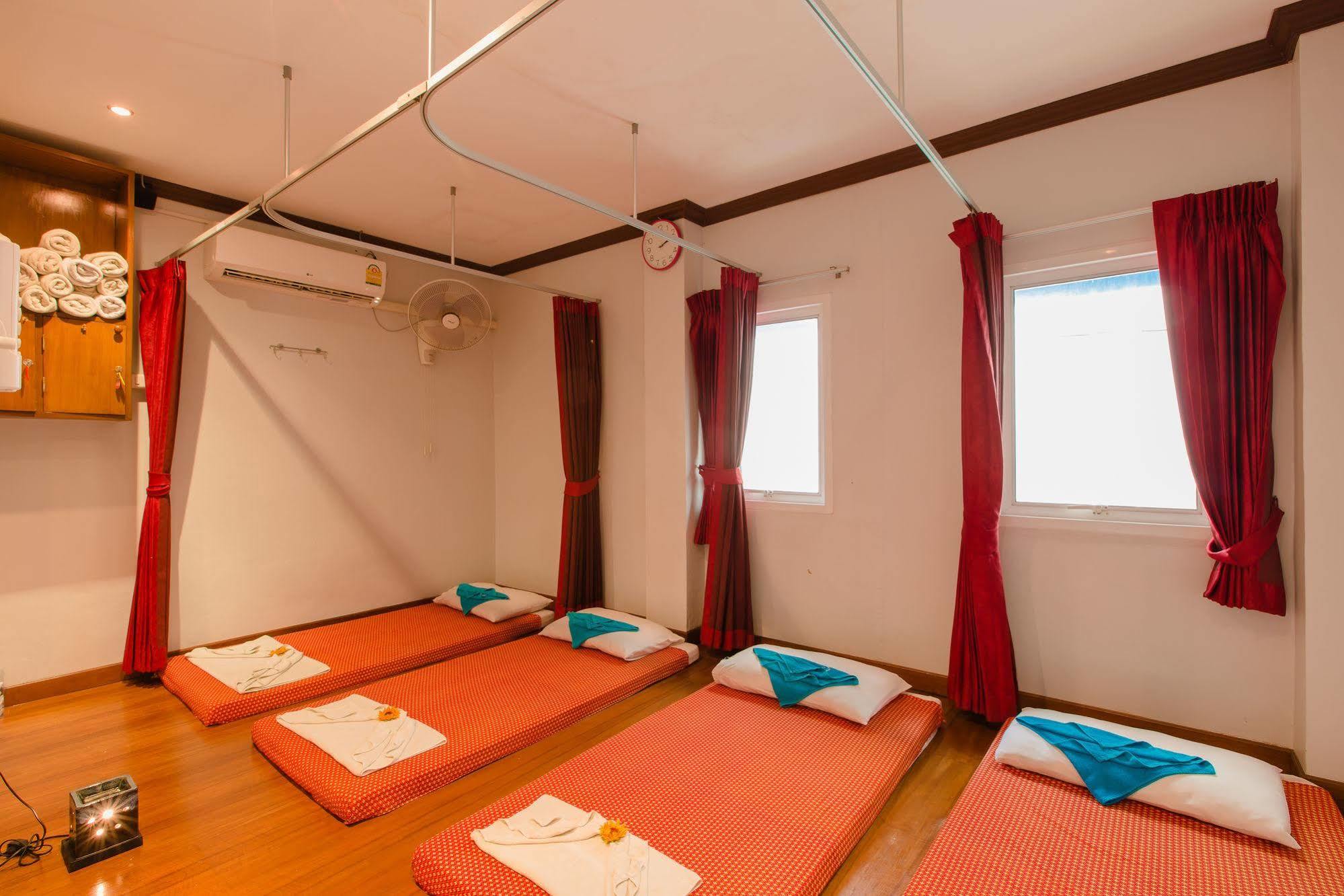 Hip Yaya Residences パトン エクステリア 写真