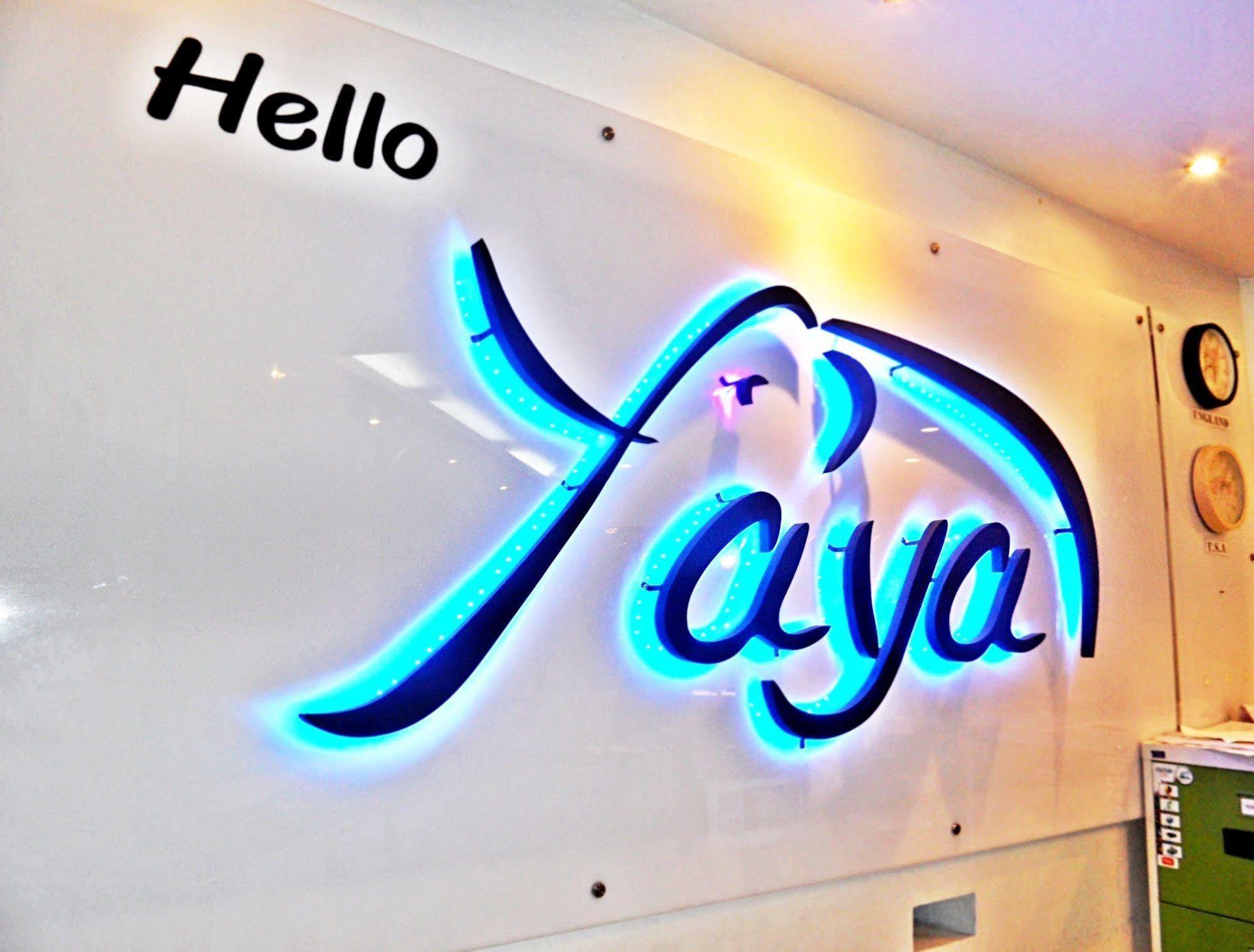 Hip Yaya Residences パトン エクステリア 写真